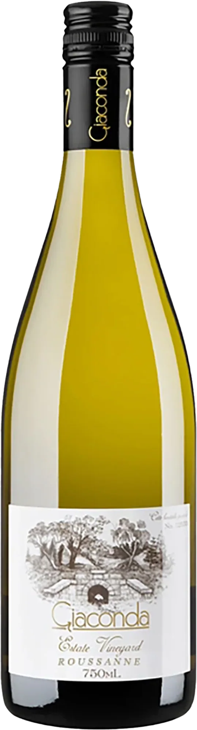 Giaconda Estate Vineyard Roussanne 2022