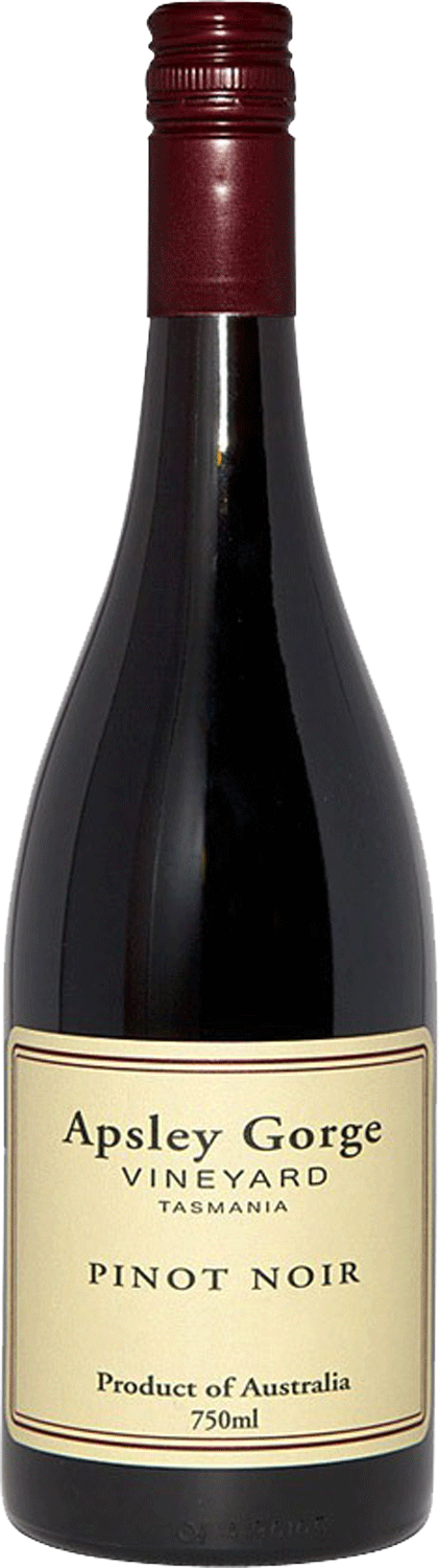 Apsley Gorge Pinot Noir 2021