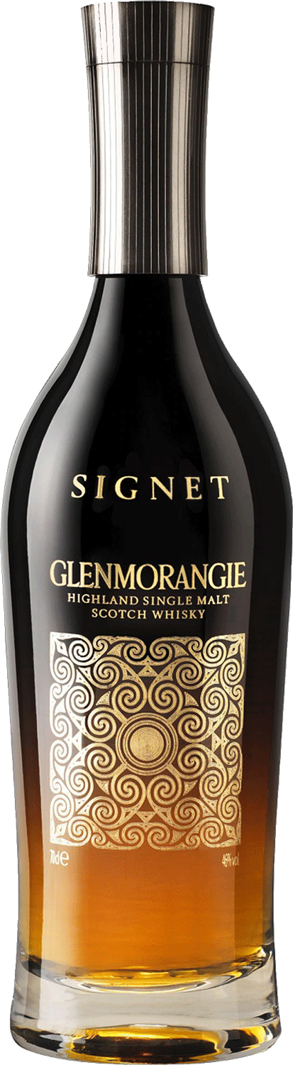 Glenmorangie Signet Single Malt Scotch Whisky 46% 700mL