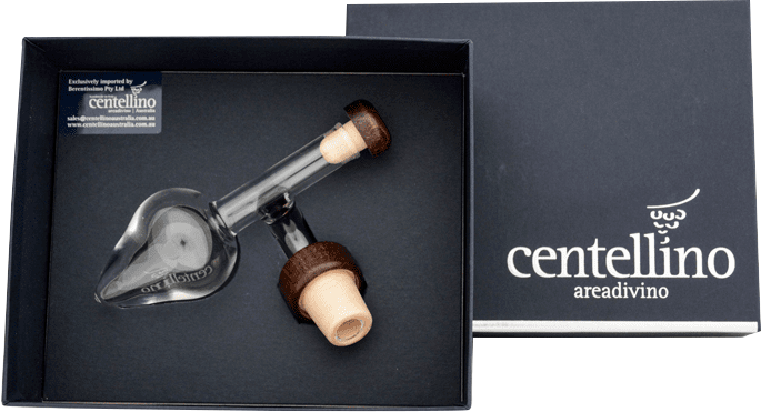 Centellino Decanter 35ml