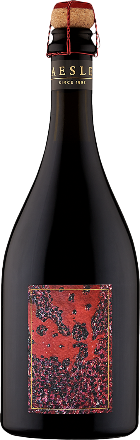 Kaesler Black Bubbles Sparkling Shiraz NV