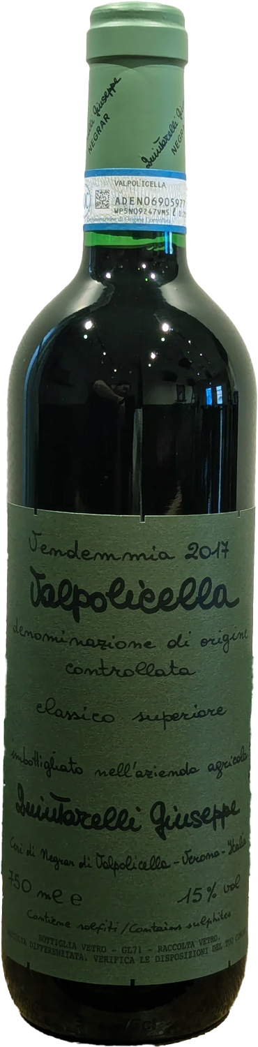 Giuseppe Quintarelli Valpolicella Classico Superiore 2007