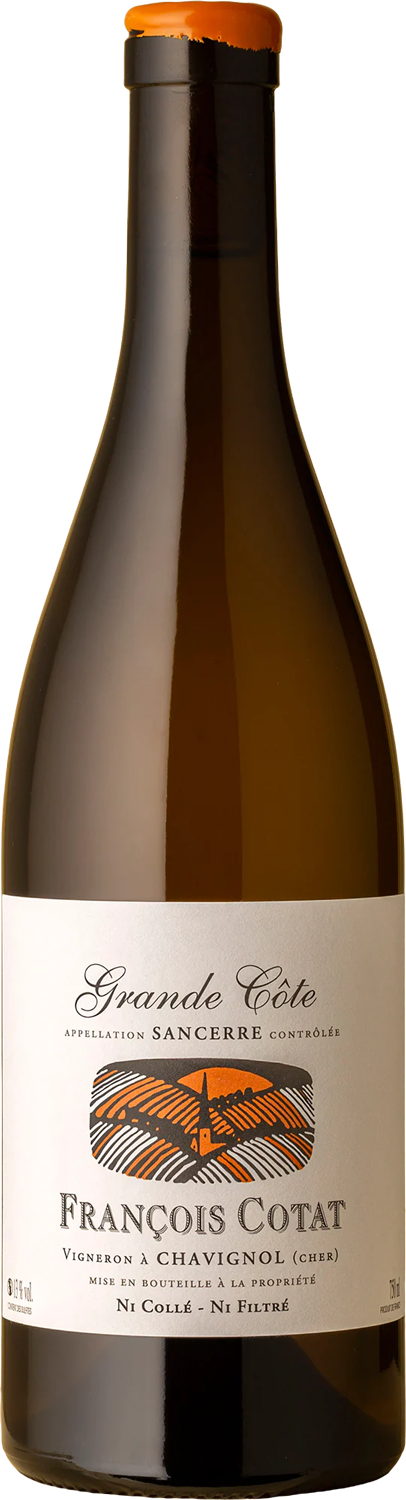 Francois Cotat La Grande Cote Sancerre 2022