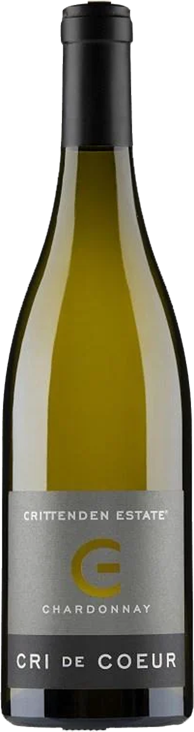 Crittenden Estate Cri de Coeur Chardonnay 2020