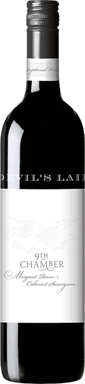 Devil's Lair 9th Chamber Cabernet Sauvignon 2011