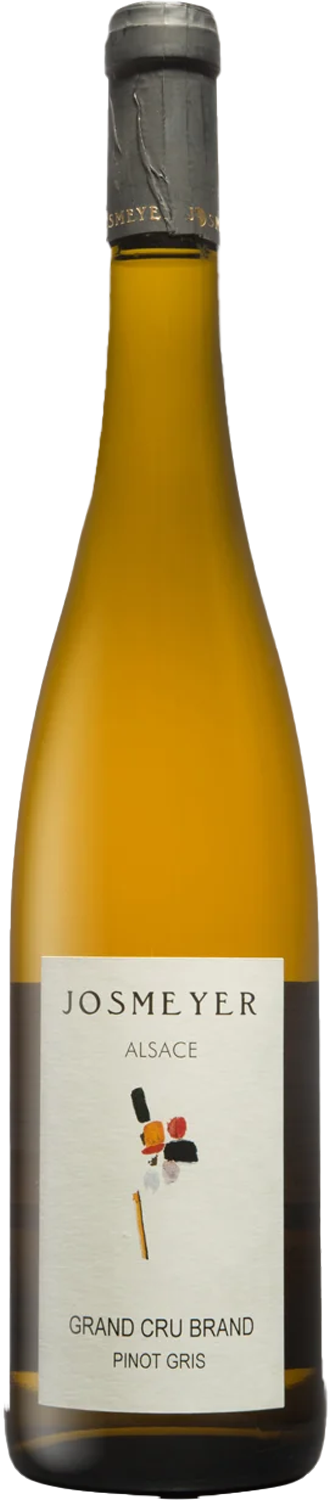 Josmeyer Pinot Gris Brand 2018