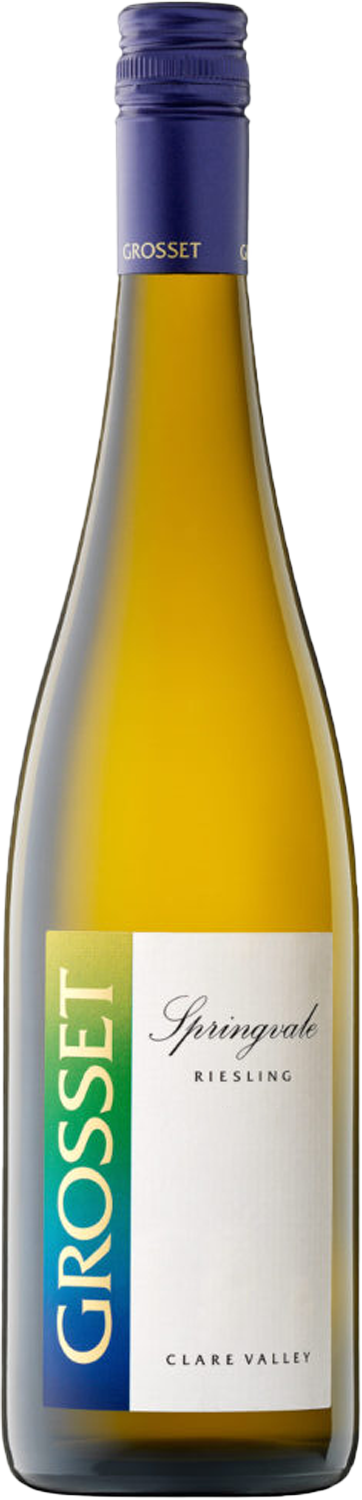 Grosset Springvale Riesling 2022