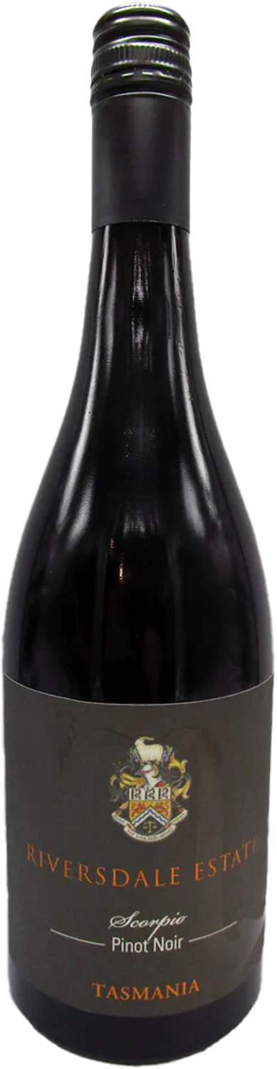 Riversdale Estate Scorpio Pinot Noir 2023