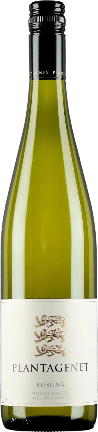 Plantagenet 'Museum Release' Riesling 2007