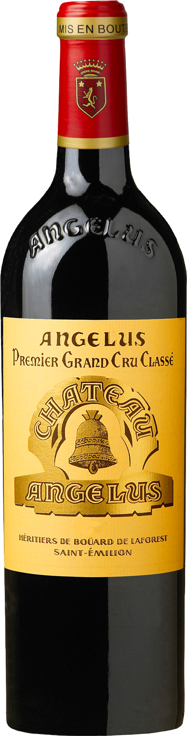 Chateau Angelus 2020