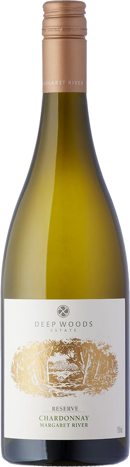 Deep Woods Estate Reserve Chardonnay 2022