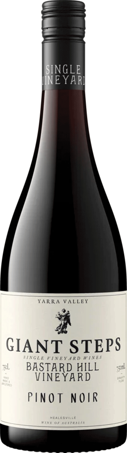 Giant Steps Bastard Hill Pinot Noir 2023