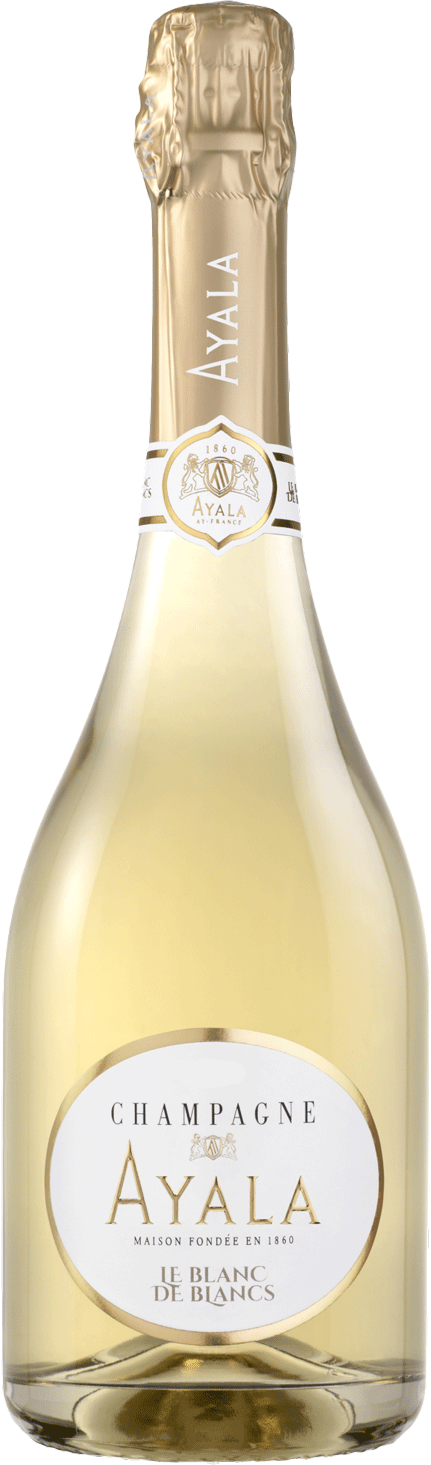 Champagne Ayala Le Blanc De Blancs 2016