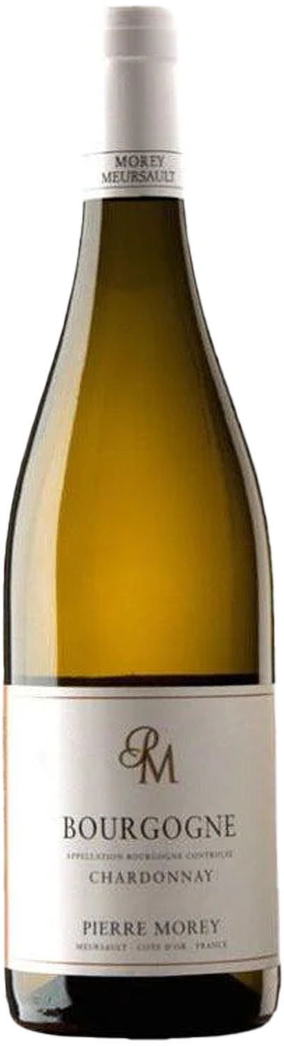 Domaine Pierre Morey Bourgogne Blanc 2018