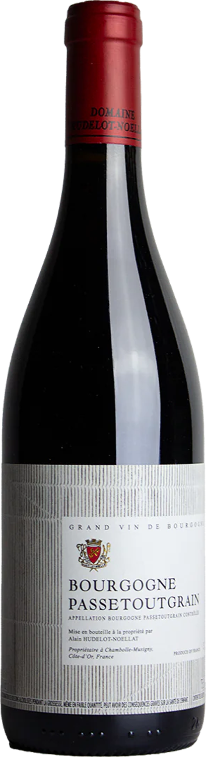 Hudelot-Noellat Bourgogne Pinot Noir 2022