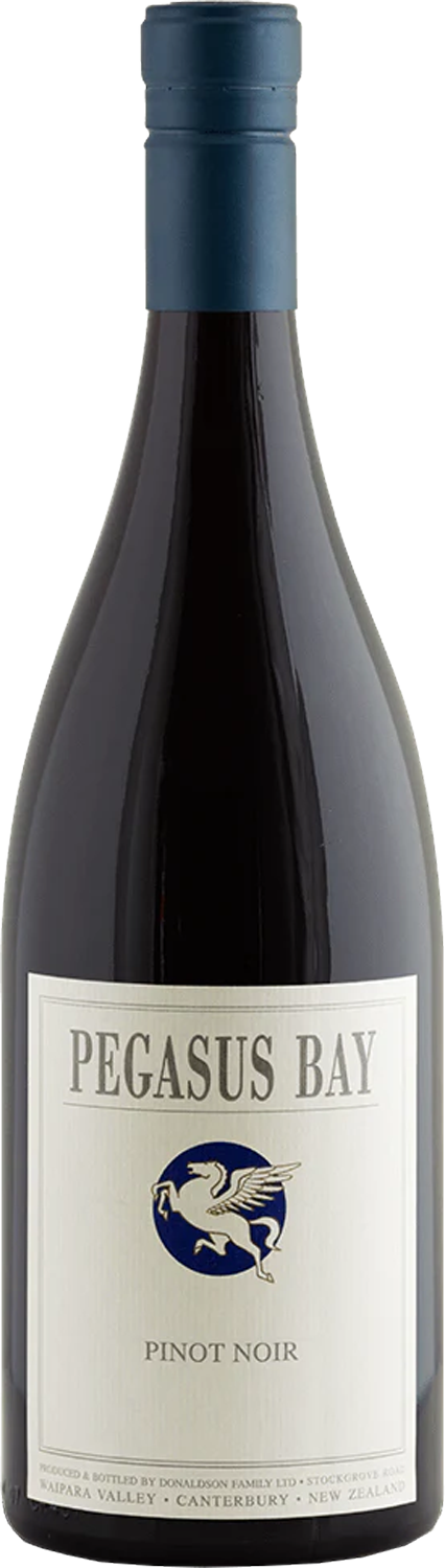 Pegasus Bay Estate Pinot Noir 2020