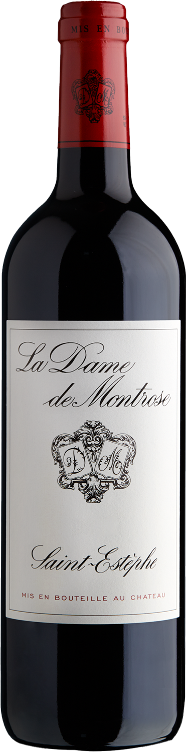 Chateau La Dame de Montrose 2014