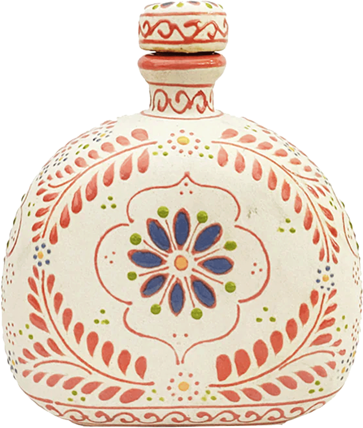 La Cofradia Talavera 'Rosa' Reposado Tequila 750mL