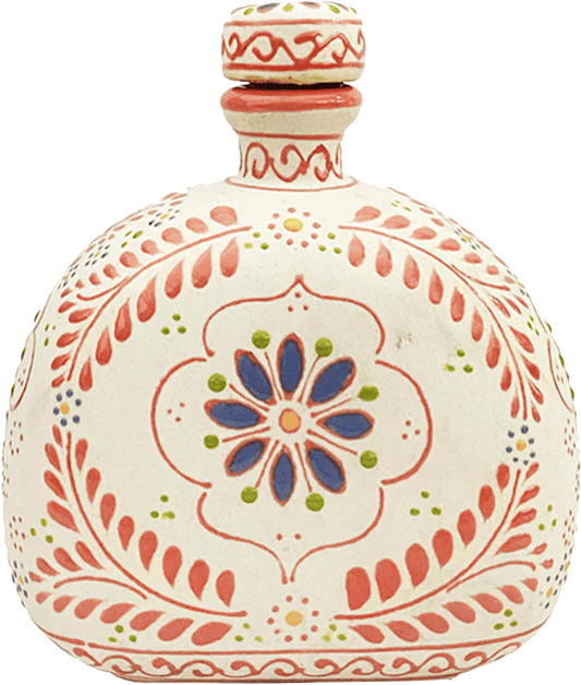 La Cofradia Talavera 'Rosa' Reposado Tequila 750mL