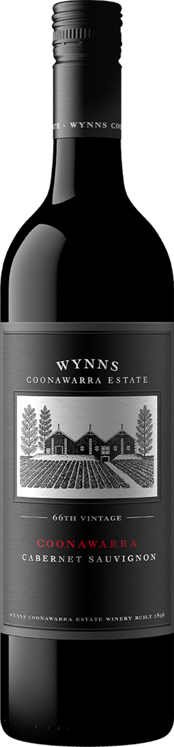 Wynns Coonawarra Black Label Cabernet Sauvignon 2020