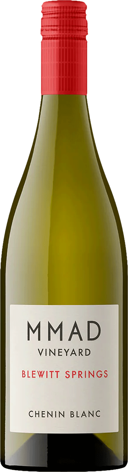 MMAD Vineyard Chenin Blanc 2023