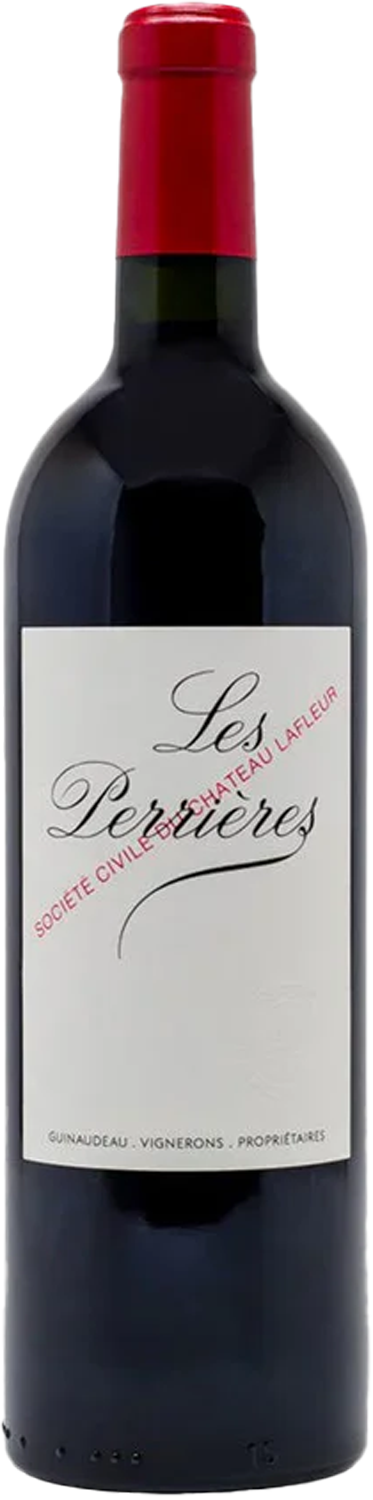 Chateau Lafleur Les Perrieres 2023