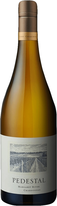 Pedestal Margaret River Chardonnay 2023