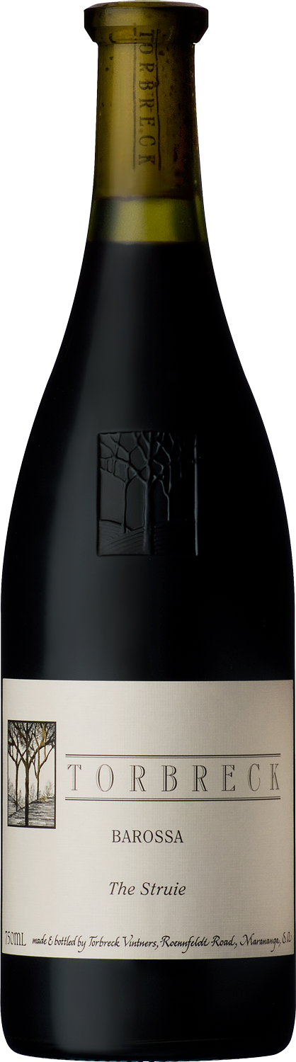 Torbreck The Struie Shiraz 2019