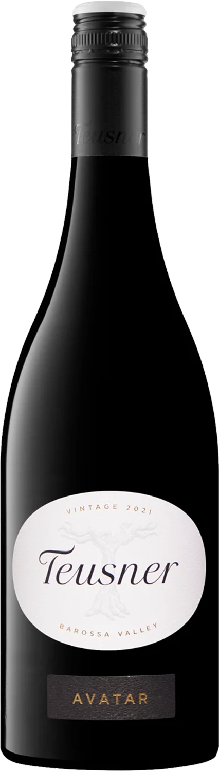 Teusner Wines Avatar Grenache Mataro Shiraz 2014