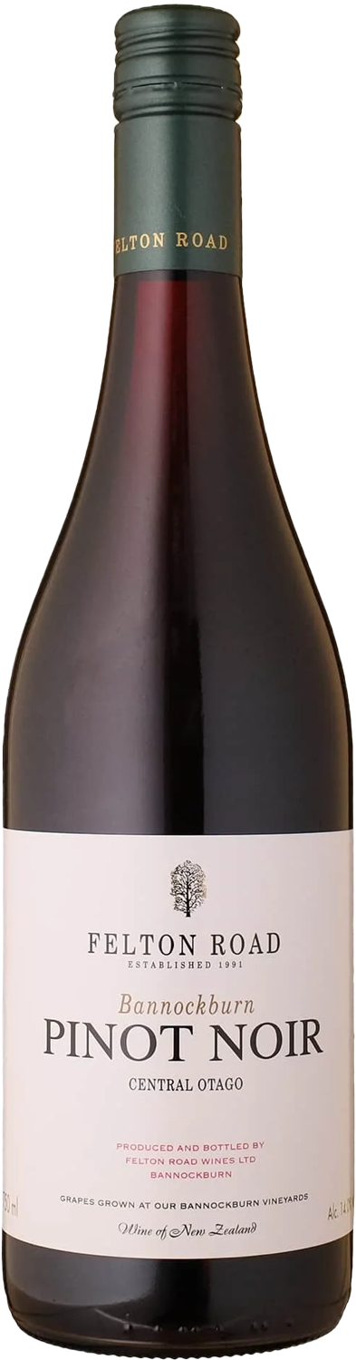 Felton Road Bannockburn Pinot Noir 2023