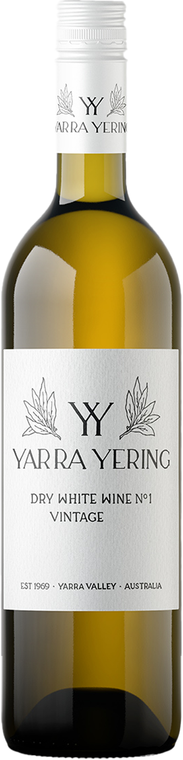 Yarra Yering Dry White No 1 2022