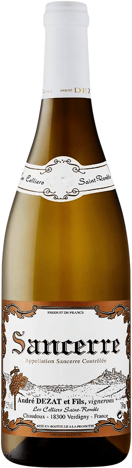 Domaine Firmin Dezat Sancerre 2023