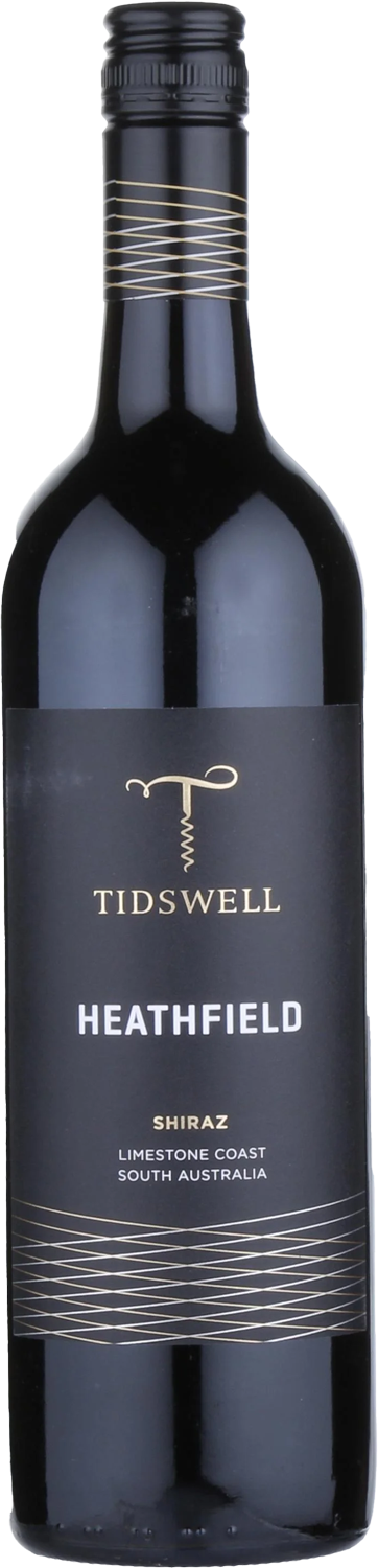 Tidswell Wines Heathfield Ridge Shiraz 2016