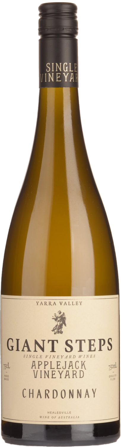 Giant Steps Applejack Vineyard Chardonnay 2023