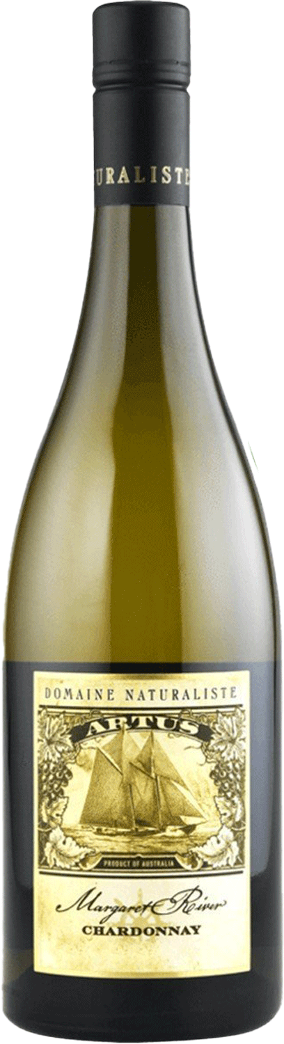 Domaine Naturaliste 'Artus' Chardonnay 2022