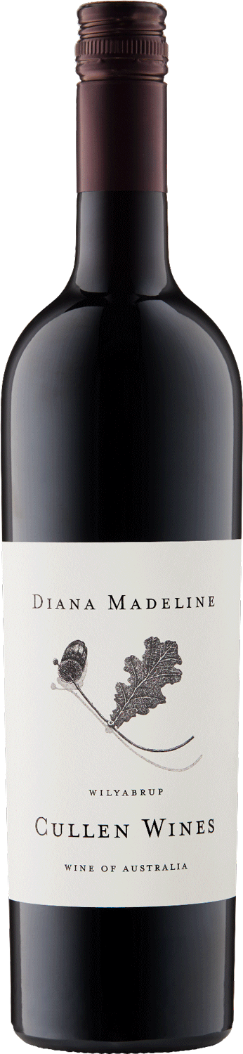 Cullen Diana Madeline Cabernet Merlot 2018