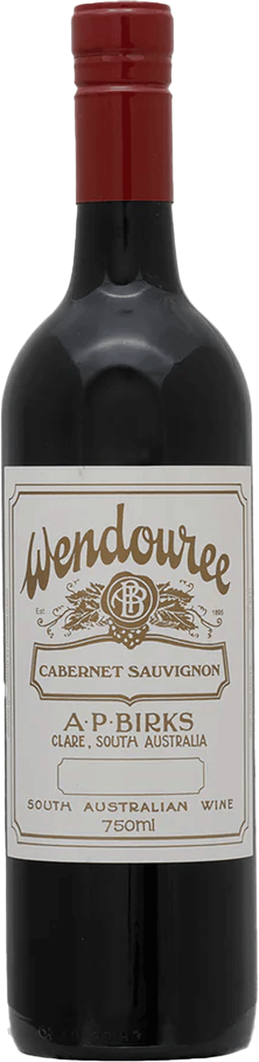 Wendouree Cabernet Sauvignon 2022