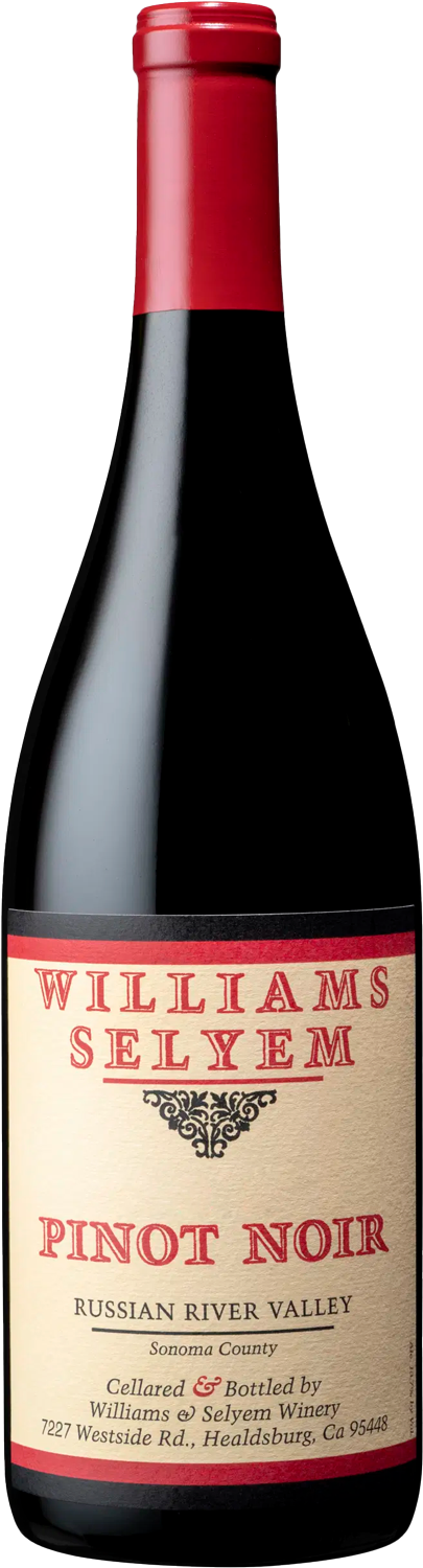 Williams Selyem 'Russian River' Pinot Noir 2022