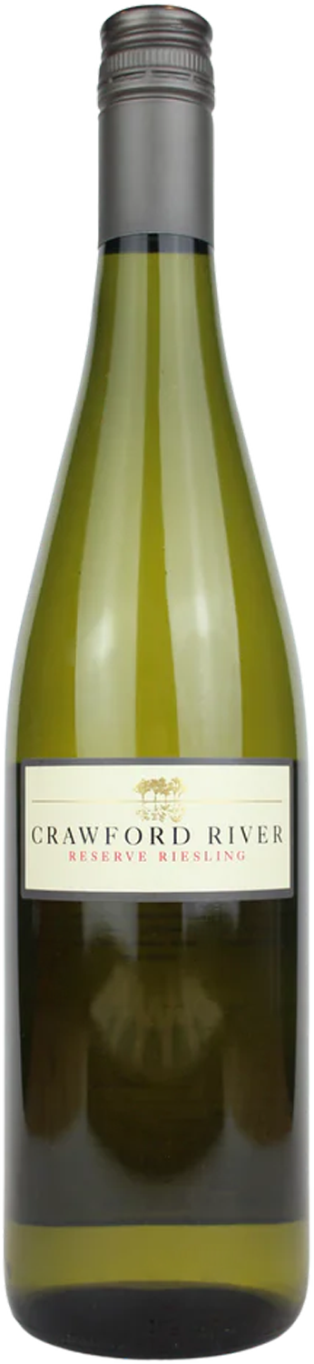 Crawford River Noble Dry Riesling 2022