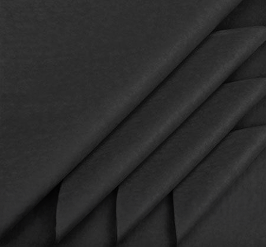 Tissue Paper Insert - Black