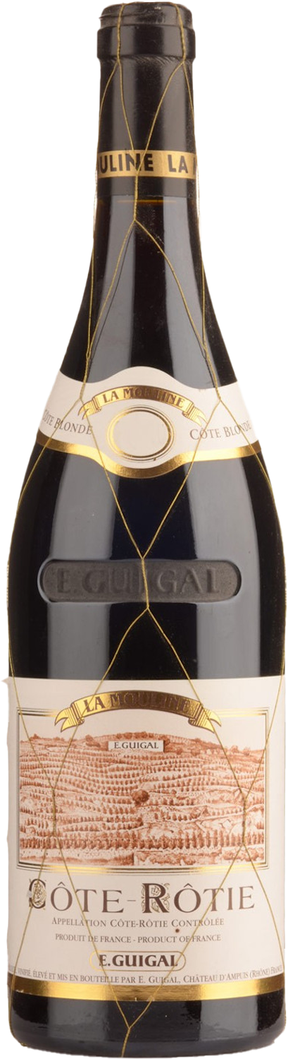 Guigal La Mouline Cote-Rotie 2019