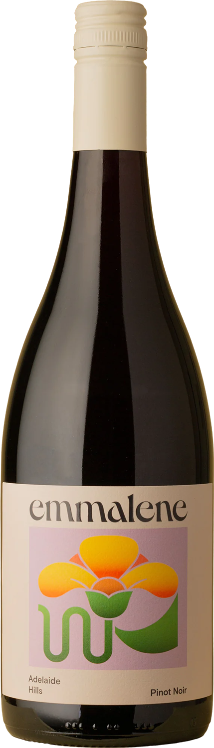 Emmalene Pinot Noir 2022