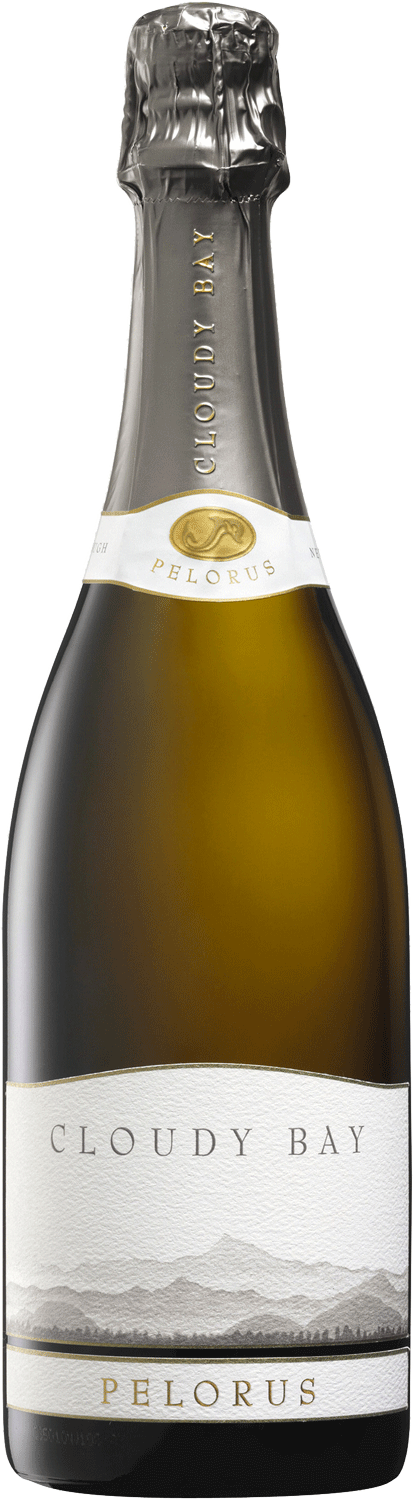 Cloudy Bay Pelorus Sparkling Brut Nv