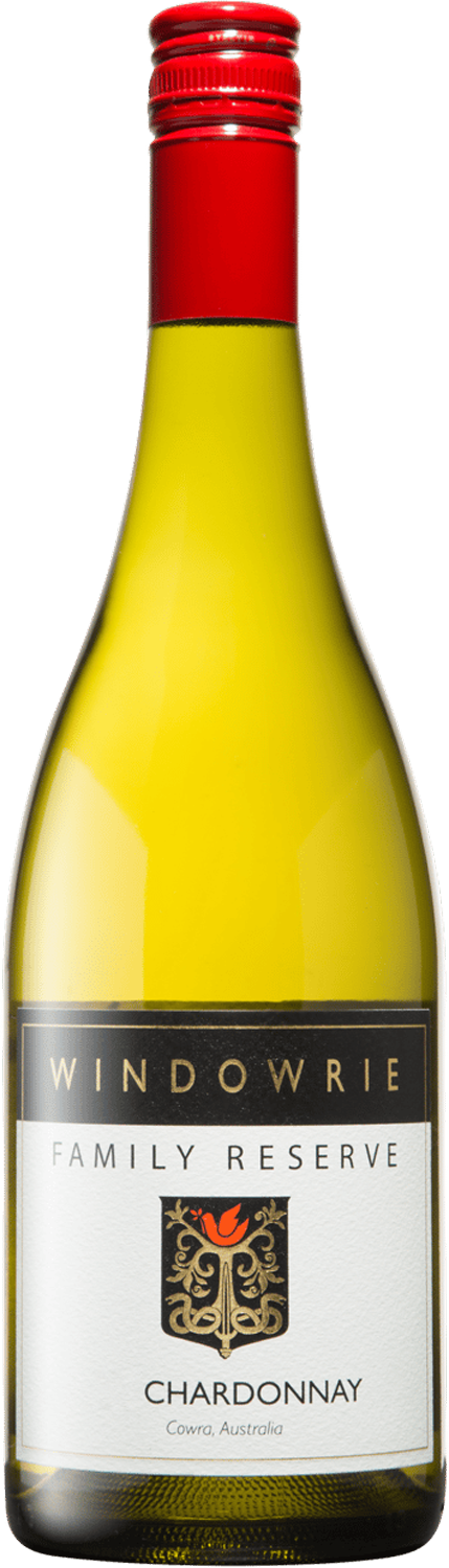 Windowrie 'Family Reserve' Chardonnay 2018