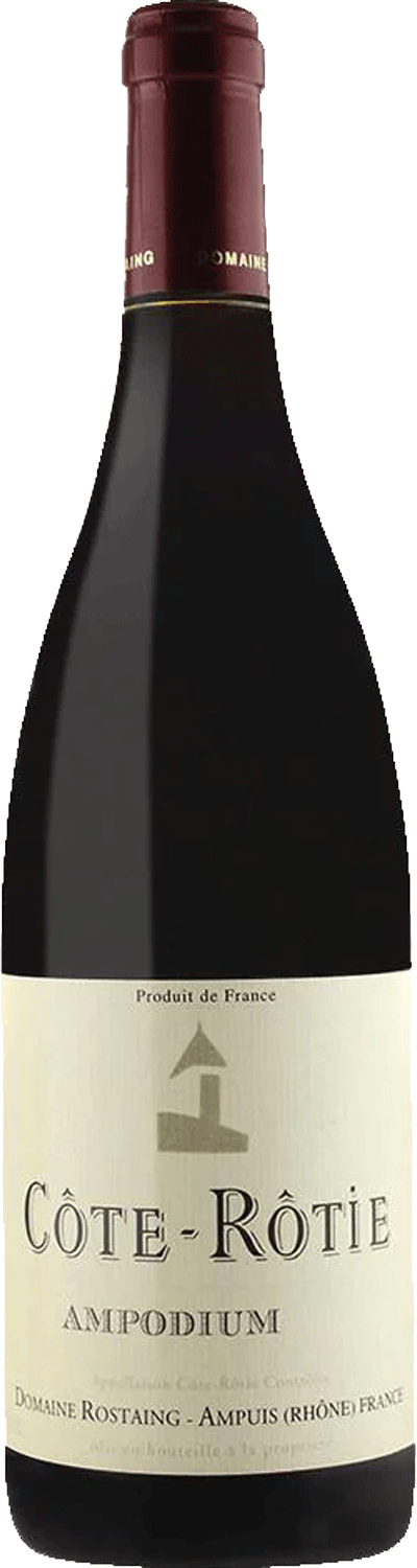 Domaine Rene Rostaing 'Ampodium' Cote-Rotie 2011