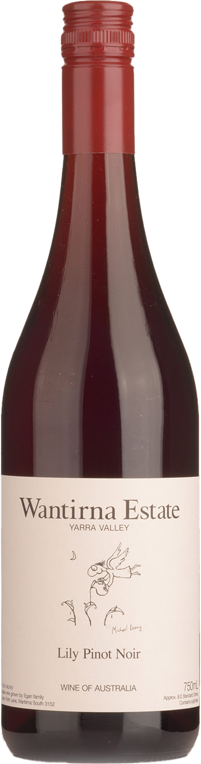 Wantirna Estate 'Lily' Pinot Noir 2022