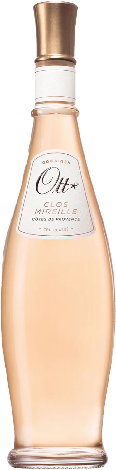 Domaines Ott Clos Mireille Rosé 2022