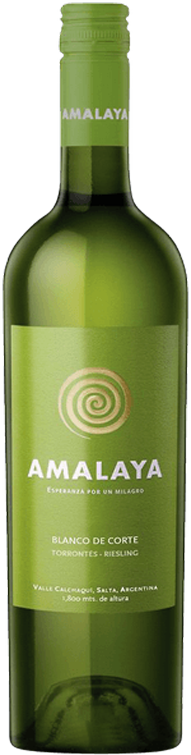 Amalaya Riesling Torrontes 2023