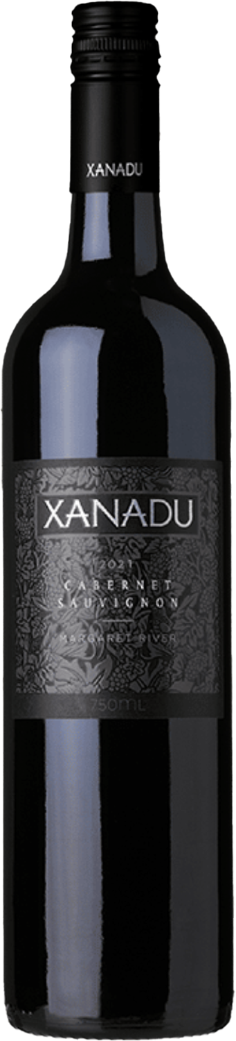 Xanadu 'Paradise' Cabernet Sauvignon 2014