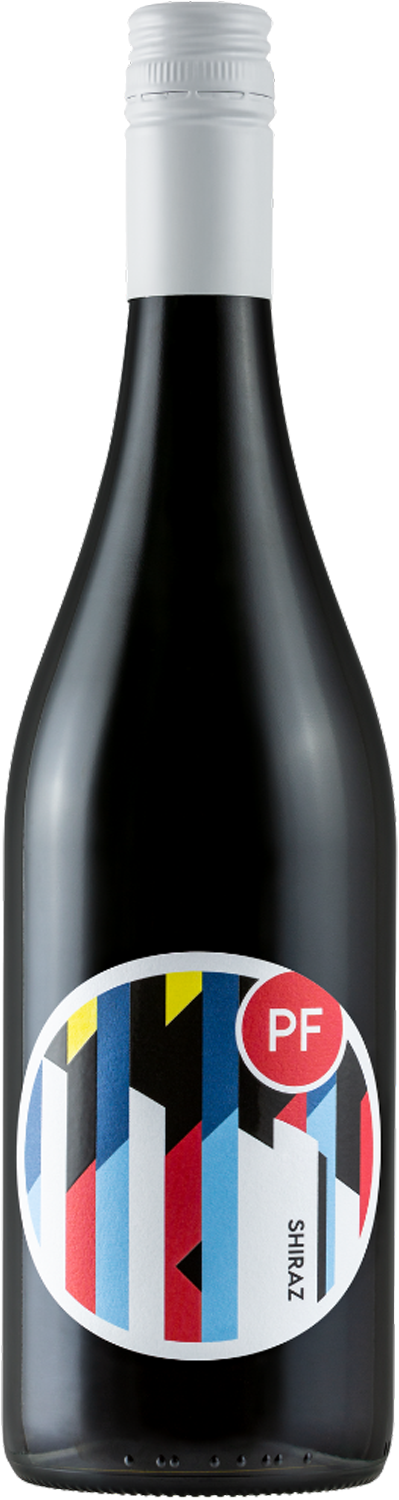 Mercer PF Shiraz 2022